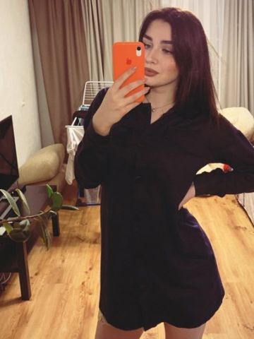Анкета проститутки Ася, 23 года